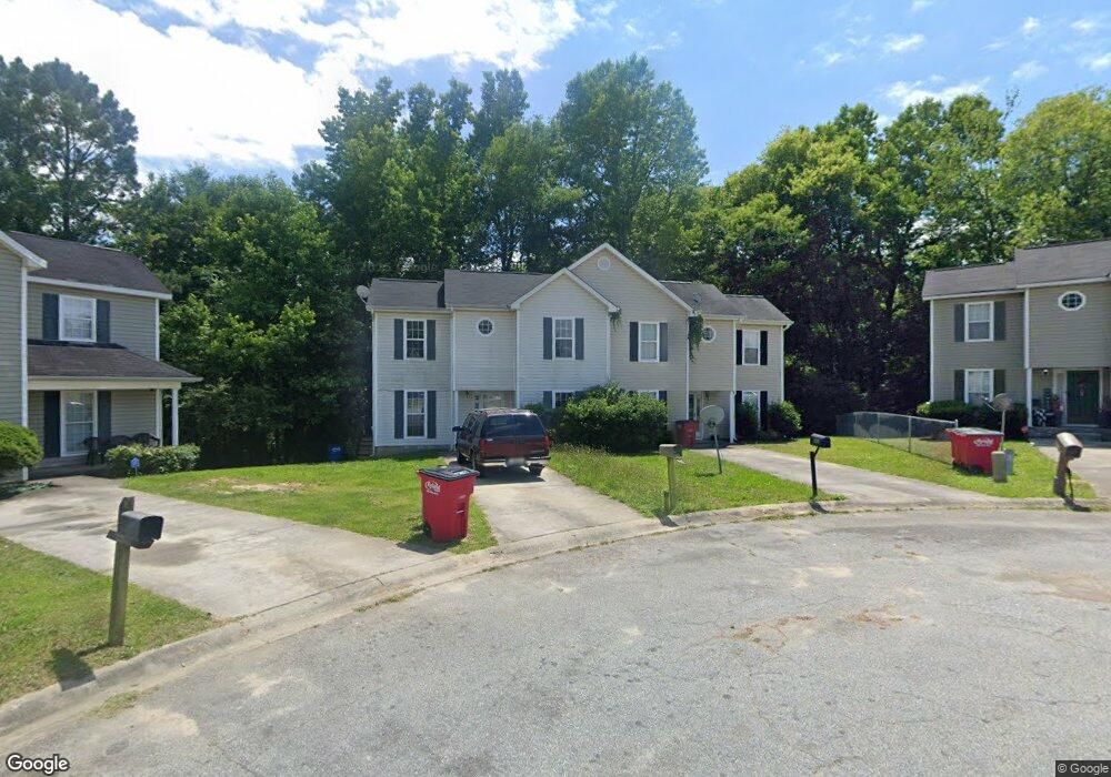 112 W Oak Manor Ct, Macon, GA 31210 - photo 1