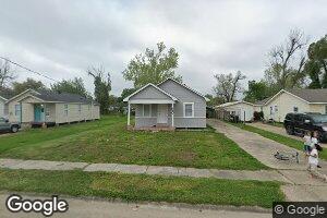 910 Fall St, Lake Charles, LA 70601