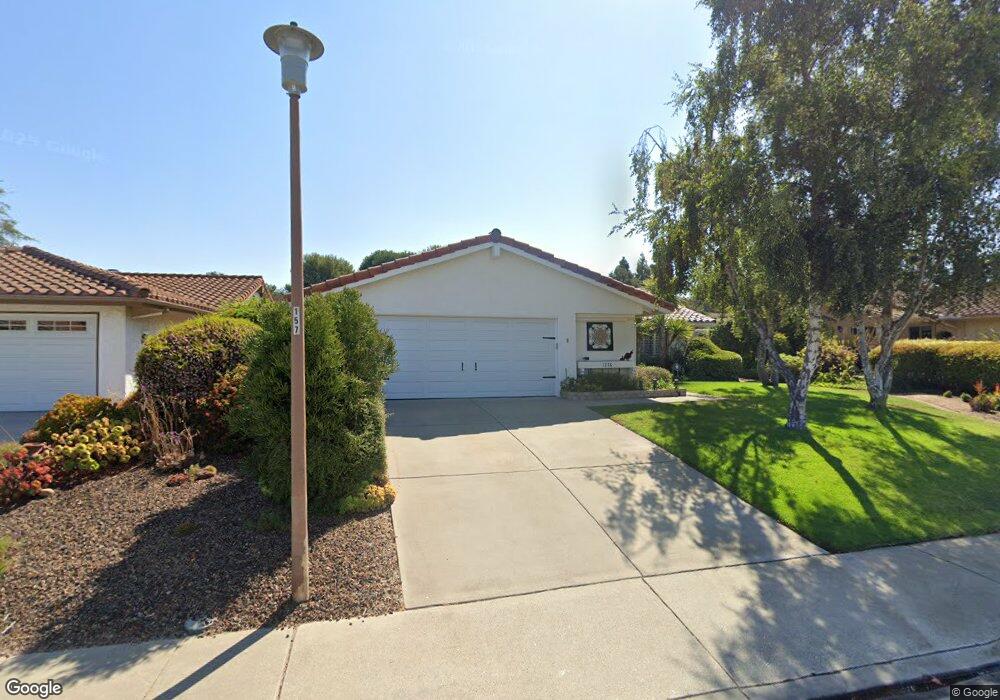 1278 Black Sage Cir, Nipomo, CA 93444 - photo 1