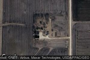 12793 Quail Ave, Greene, IA 50636