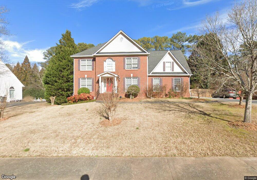 470 Saint Marks Dr SW, Lilburn, GA 30047 - photo 1