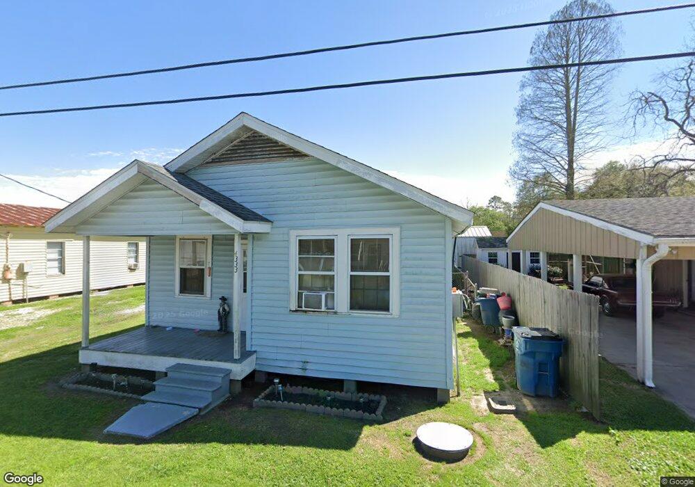 4333 Main St, Addis, LA 70710 - photo 1
