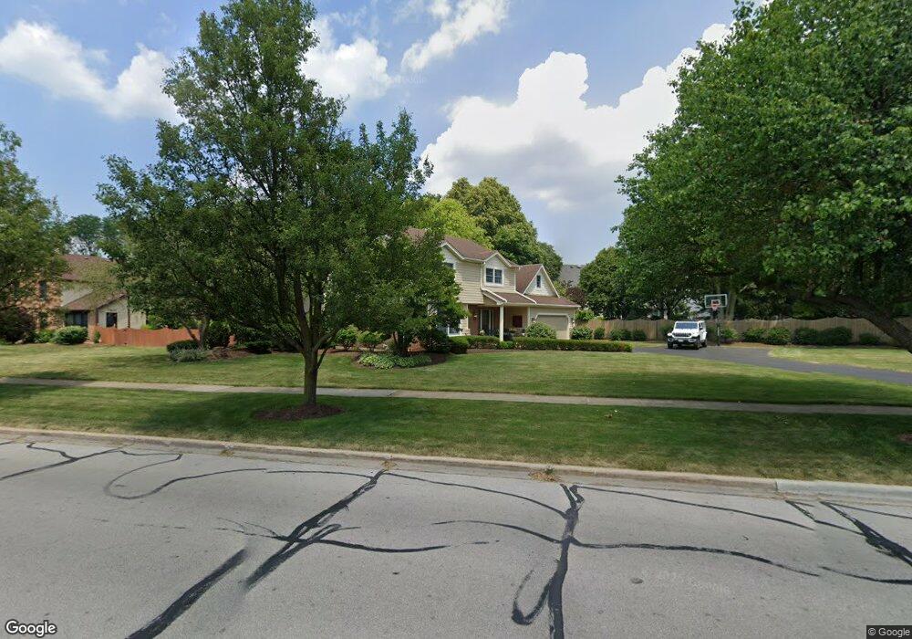 1125 E Gartner Rd, Naperville, IL 60540 - photo 1