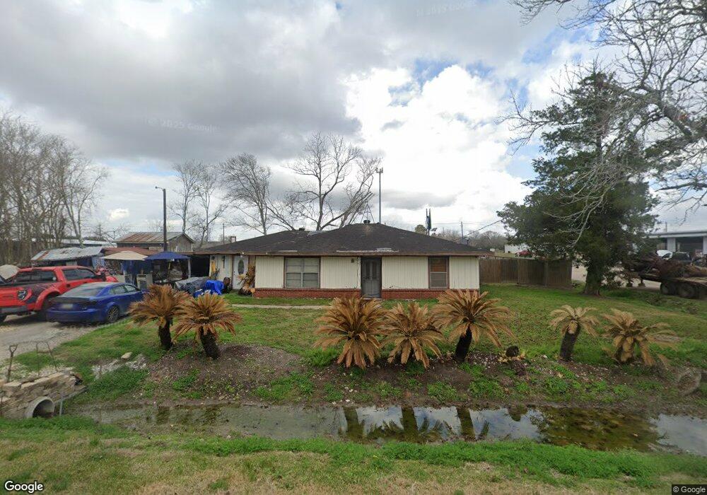 7447 Rodgers Rd, Manvel, TX 77578 - photo 1