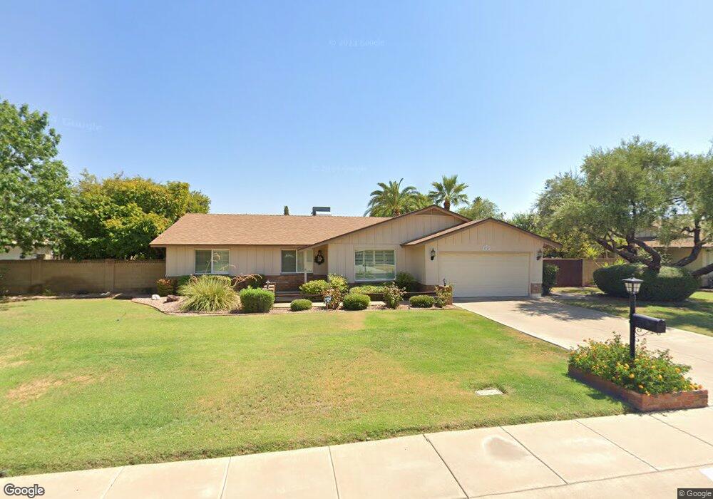 1743 W Seldon Ln, Phoenix, AZ 85021 - photo 1