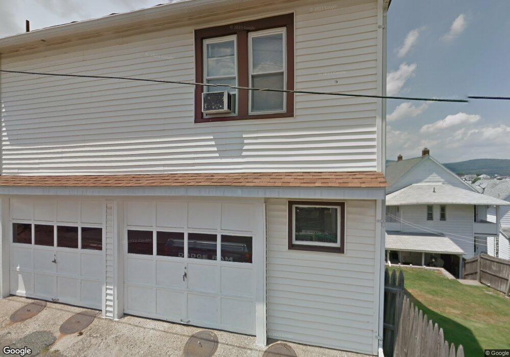 47 W Field St, Nanticoke, PA 18634 - photo 1