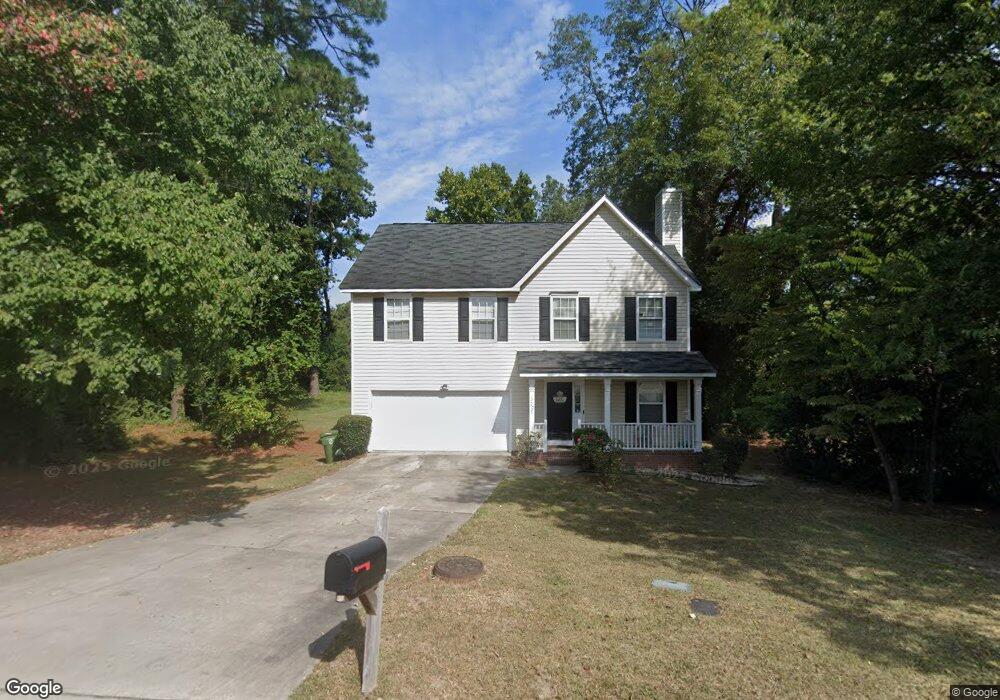 3205 Downes Grove Rd, Columbia, SC 29209 - photo 1