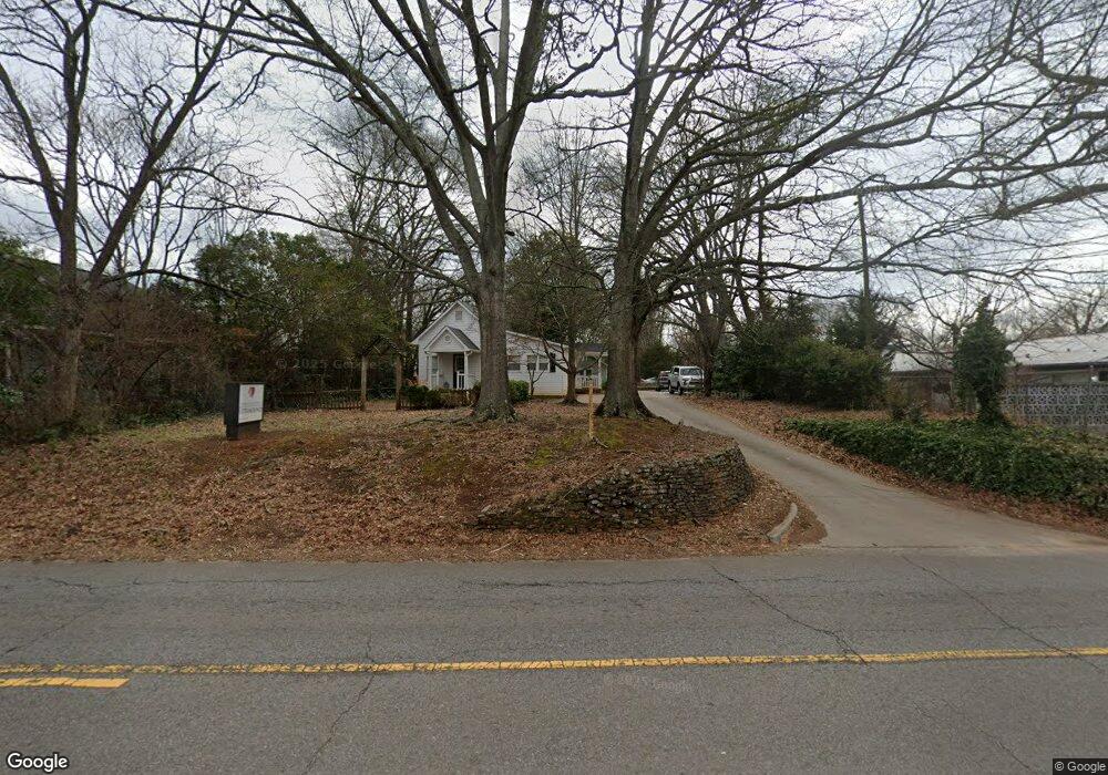 10 Myrtle Ct, Athens, GA 30606 - photo 1