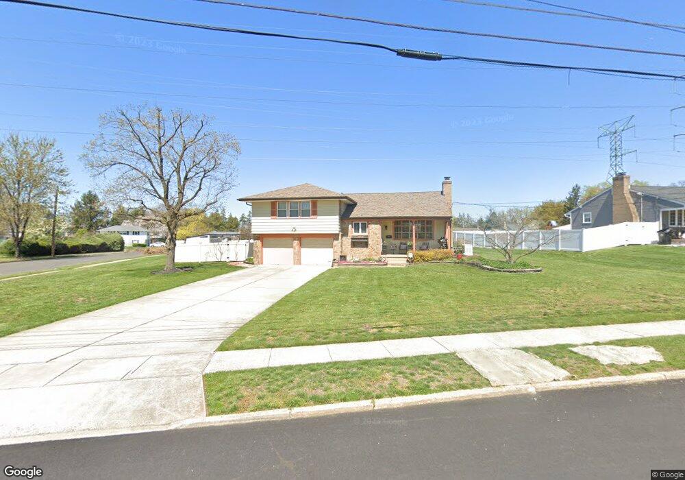 801 Heritage Rd, Cinnaminson, NJ 08077 - photo 1