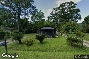 257 Iroquois St, Mobile, AL 36611