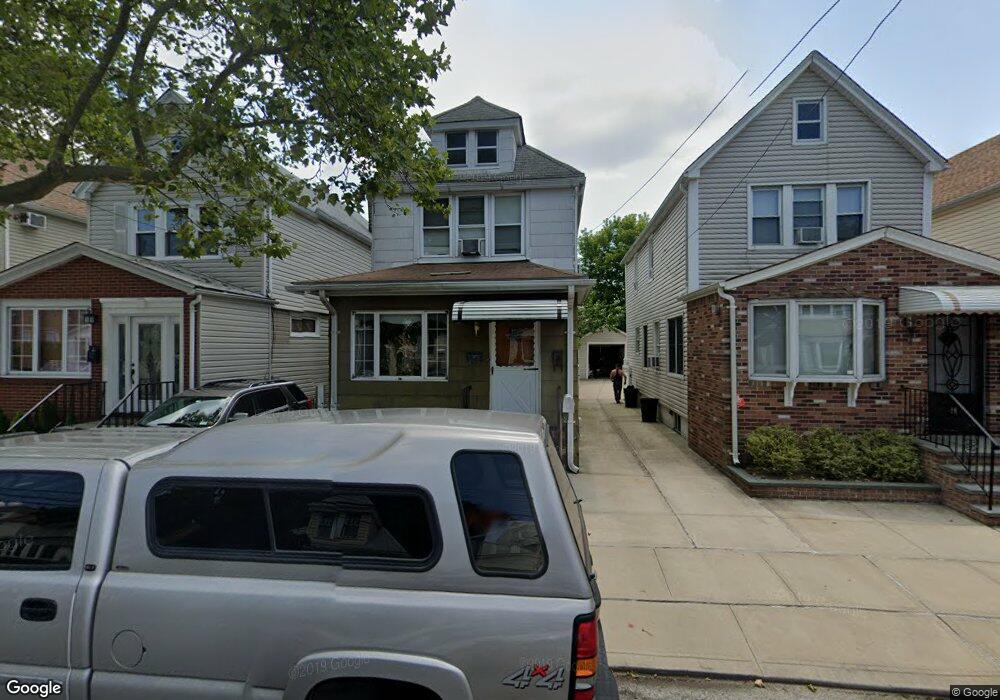 24724 90th Ave, Bellerose, NY 11426 - photo 1