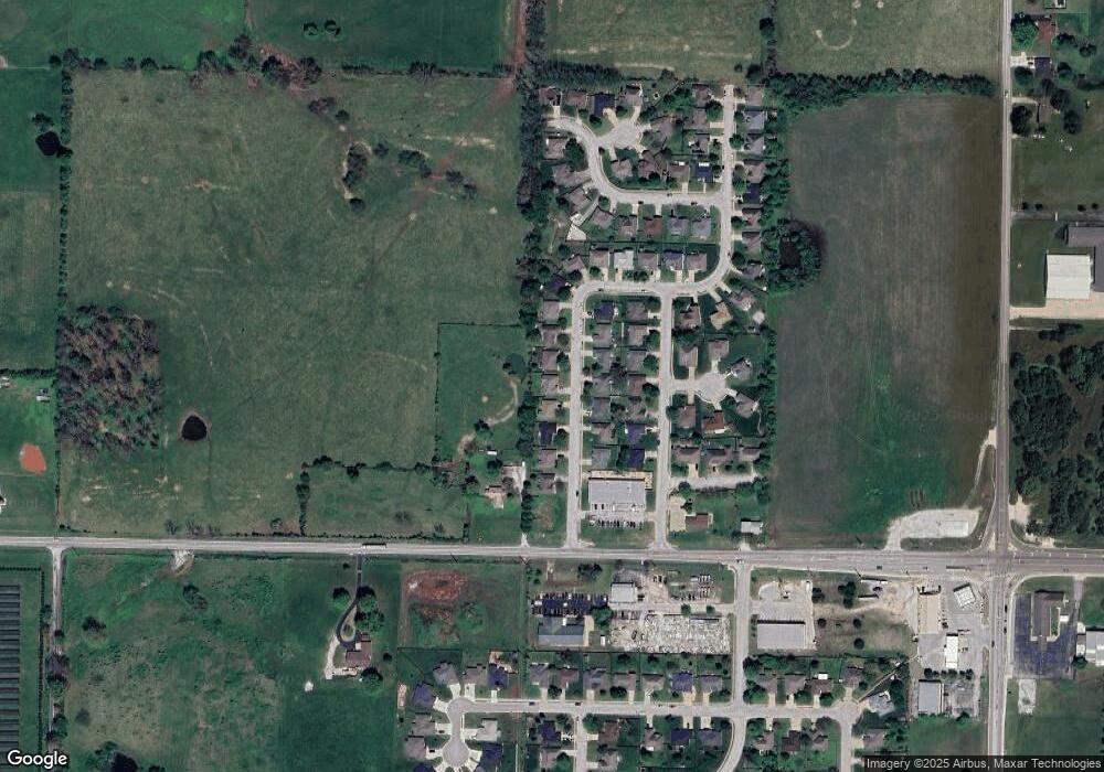 203 N Carlisle Dr, Nixa, MO 65714 - photo 1