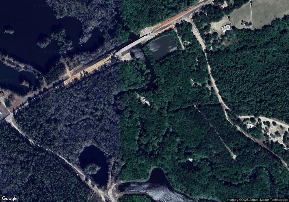 226 Riverside Dr, Claxton, GA 30417 - photo 1