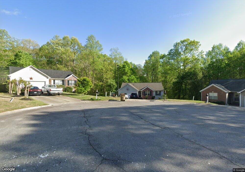 6207 Huntcliff Dr unit 6, Flowery Branch, GA 30542 - photo 1