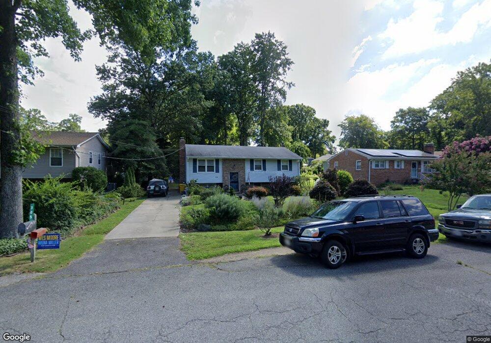 305 Cedar Ln, Annapolis, MD 21403 - photo 1