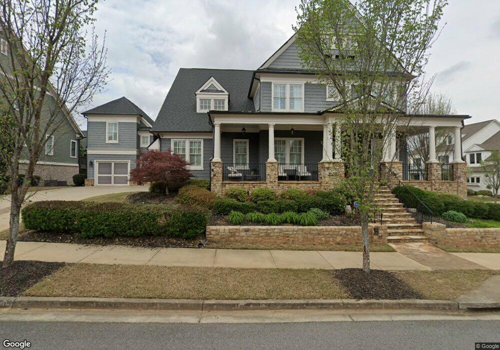 2000 Sauls Place, Alpharetta, GA 30004 - photo 1