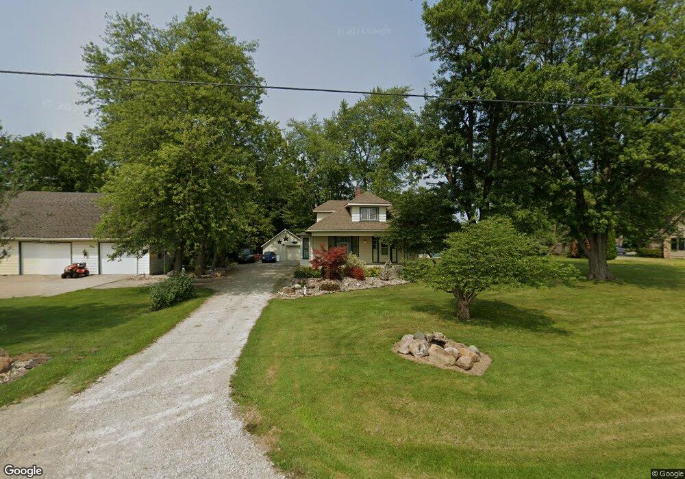 7307 Bull Rapids Rd, Woodburn, IN 46797 - photo 1