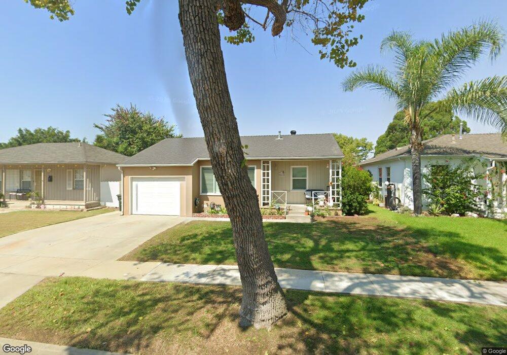 5615 Castana Ave, Lakewood, CA 90712 - photo 1