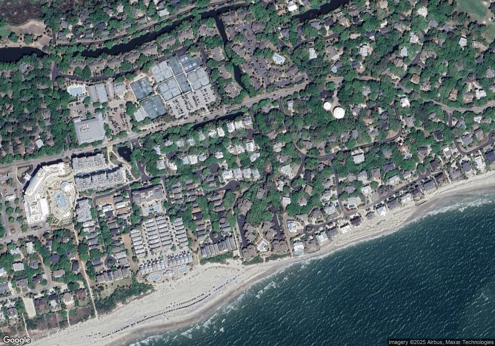 75 Island Cottage Ct, Isle of Palms, SC 29451 - photo 1