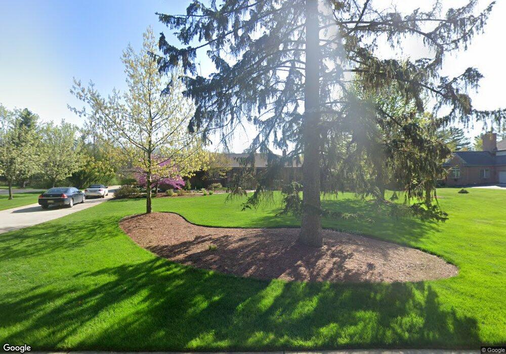 3907 River Cove Dr, Lansing, MI 48917 - photo 1