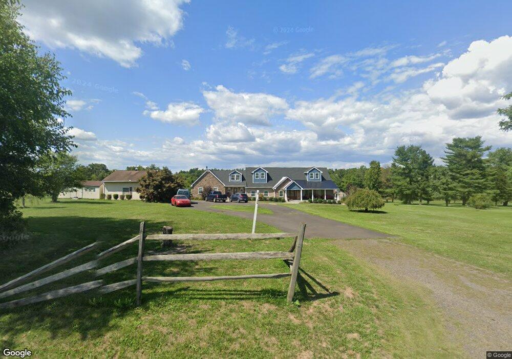 945 Penns Park Rd, Newtown, PA 18940 - photo 1