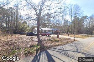 260 Old Augusta Rd, Sparta, GA 31087