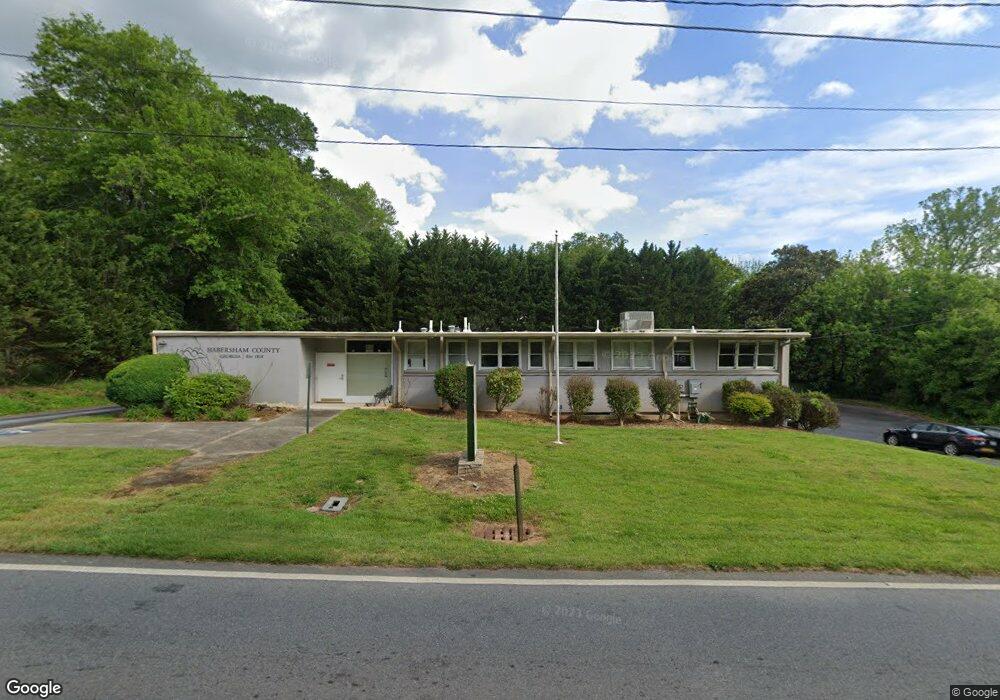 226 Grant St, Clarkesville, GA 30523 - photo 1