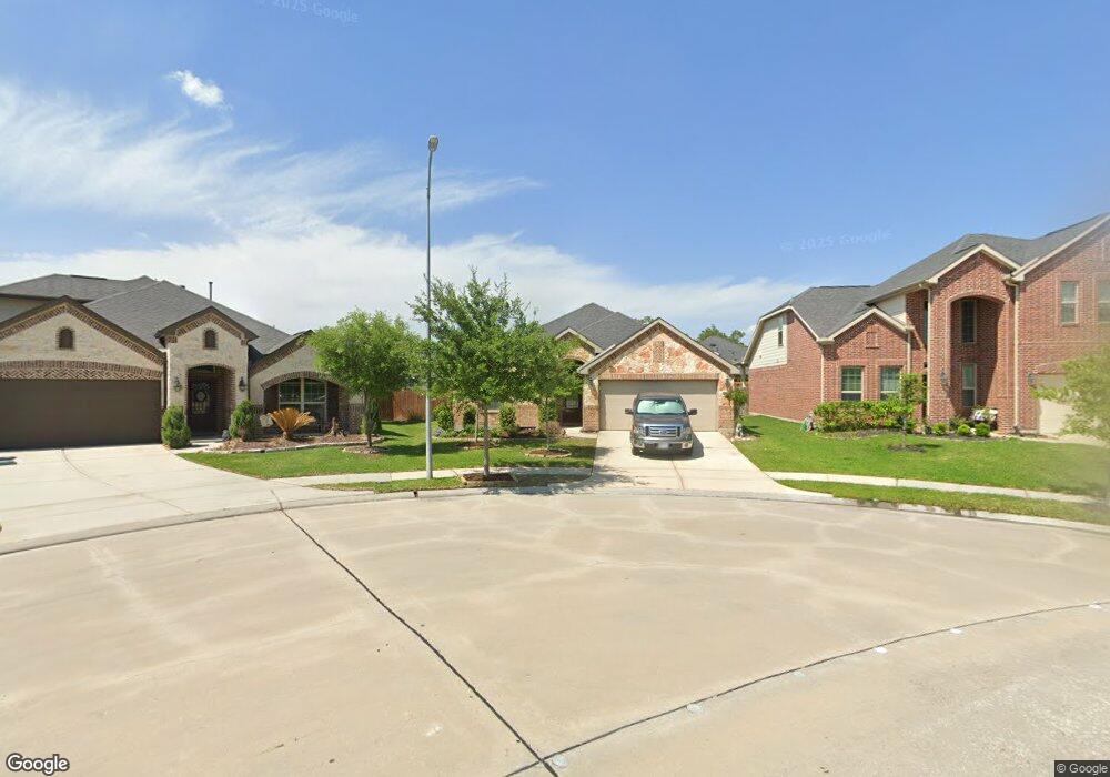3603 Gable Landing Ln, Spring, TX 77386 - photo 1