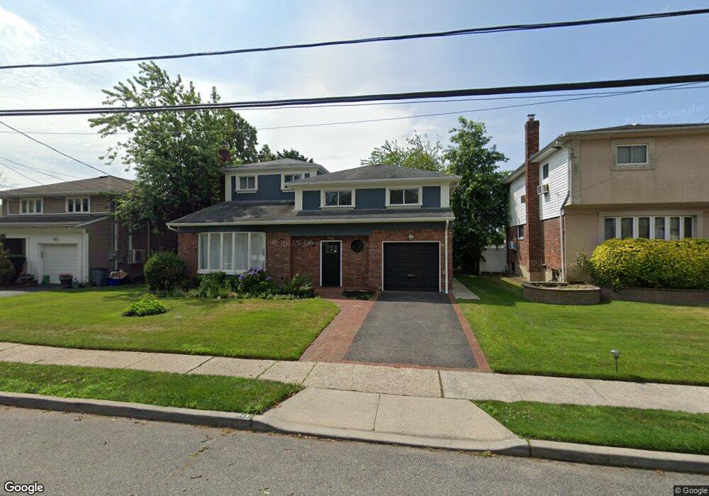 848 Van Buren St, Baldwin, NY 11510 - photo 1