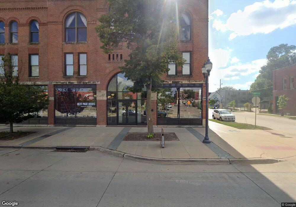 1101 3rd St SE, Cedar Rapids, IA 52401 - photo 1