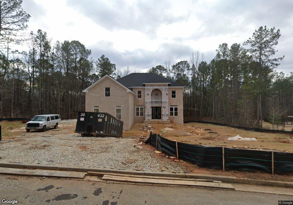 2524 Stream View Dr unit 22, Conyers, GA 30013 - photo 1