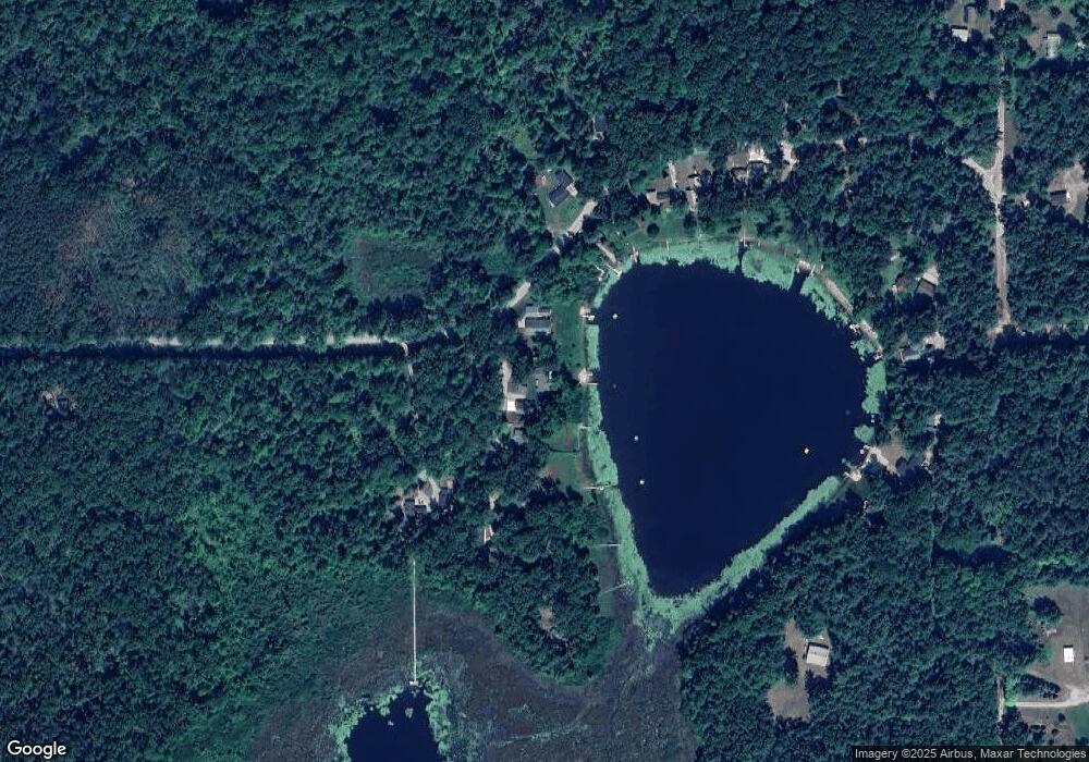 7580 Spring Dr, Brohman, MI 49312 - photo 1