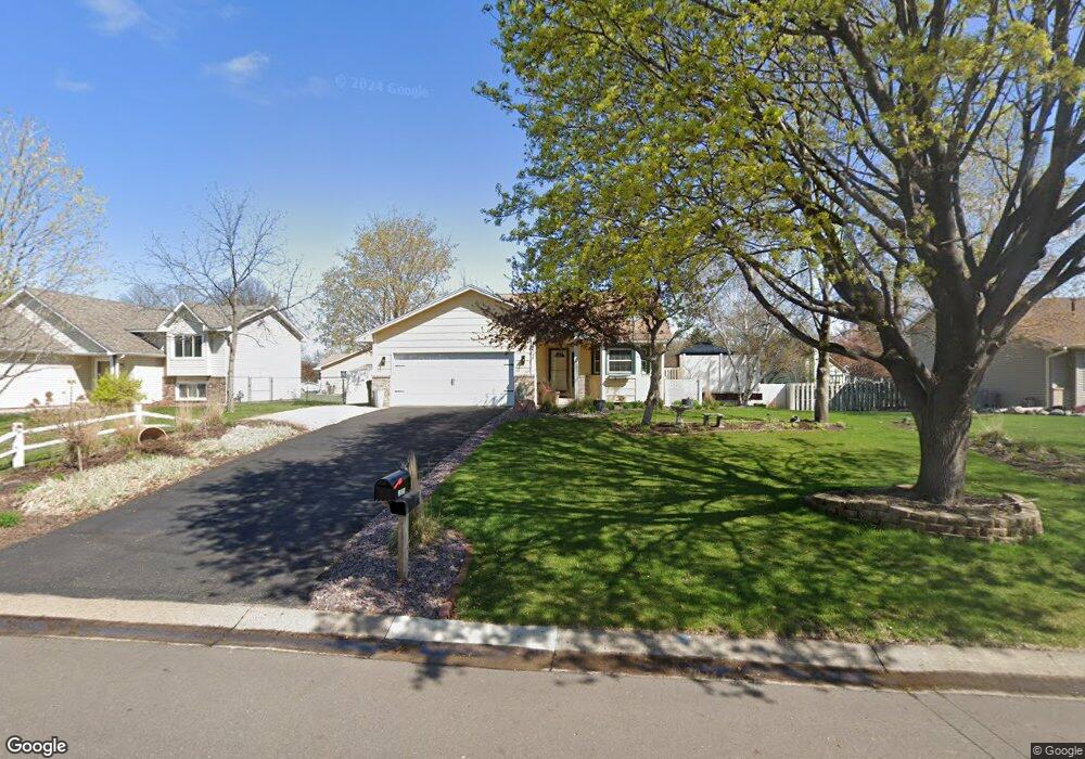 3065 117th Ave NW, Coon Rapids, MN 55433 - photo 1