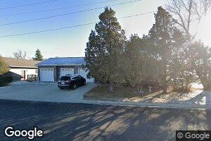 104 E Lincoln Ave, Baker, MT 59313