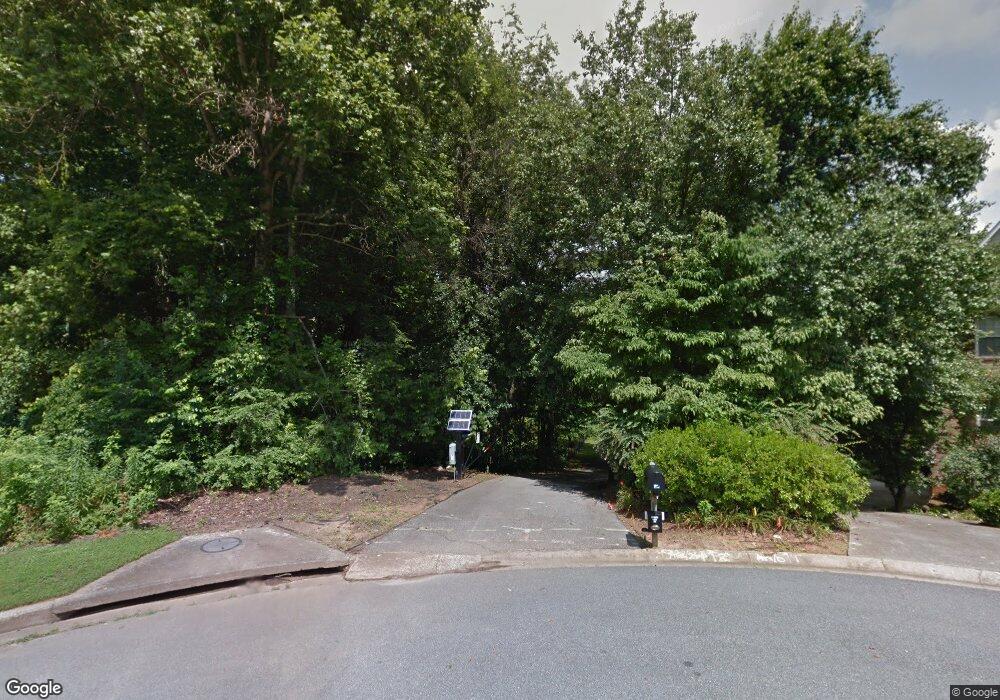 5171 Narda Grace Cove, Acworth, GA 30102 - photo 1