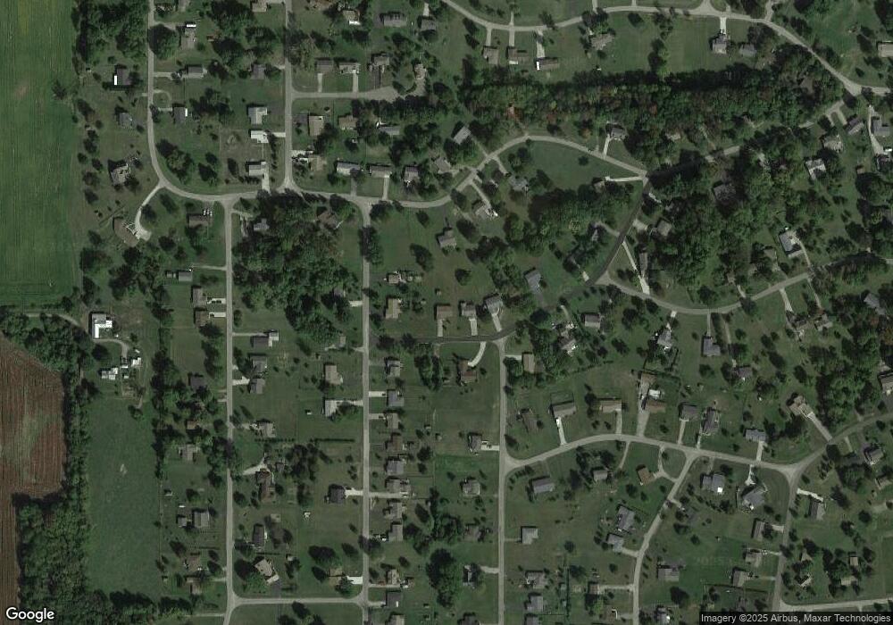 141 Thunder Dr, Eaton, OH 45320 - photo 1