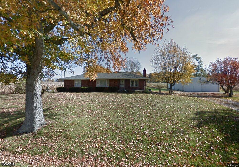 1758 S County Road 600 E, Greensburg, IN 47240 - photo 1