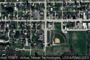 316 Buckeye Ct, Dalton, OH 44618