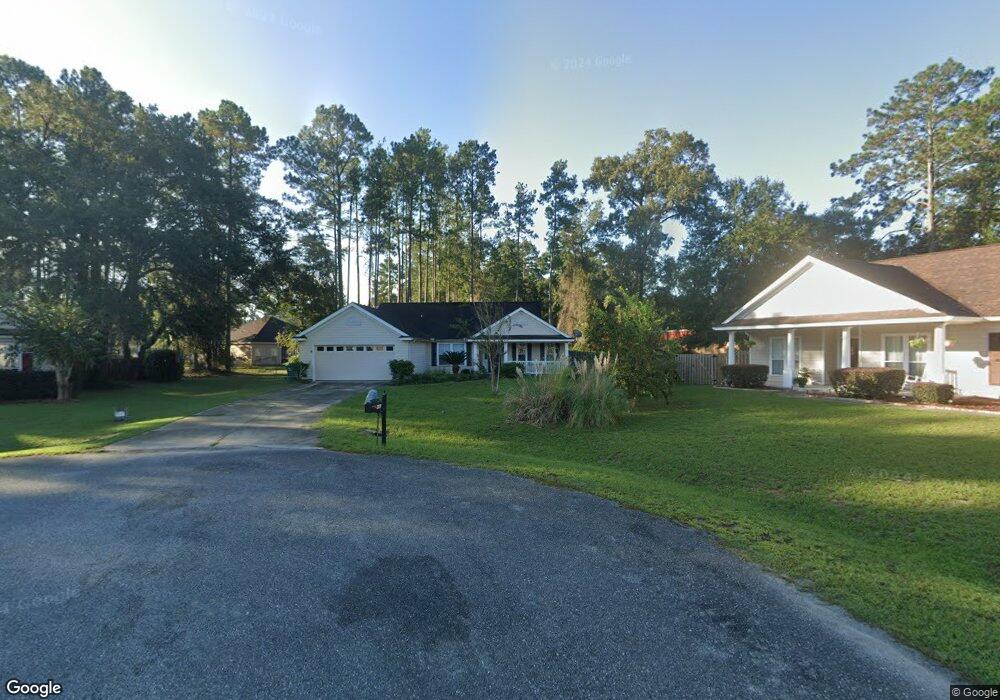 46 Nuthatch Trail unit phase 2, Crawfordville, FL 32327 - photo 1