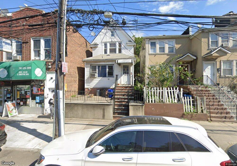 10707 Guy R Brewer Blvd, Jamaica, NY 11433 - photo 1