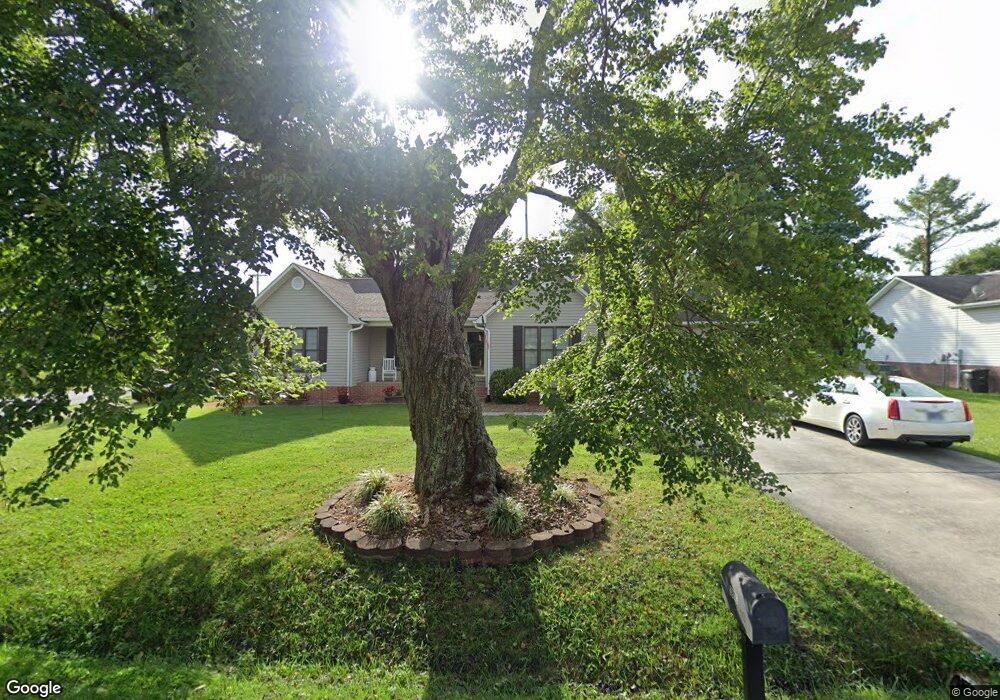 2802 Oak Haven Place, Cookeville, TN 38506 - photo 1