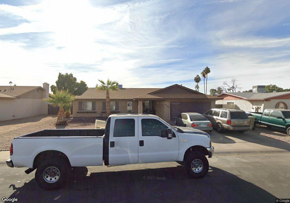 4609 W Ruth Ave, Glendale, AZ 85302 - photo 1