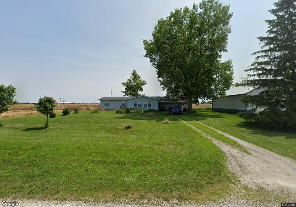 3406 Becker Rd, Woodburn, IN 46797 - photo 1