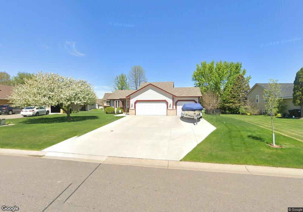 12334 Zea St NW, Coon Rapids, MN 55433 - photo 1