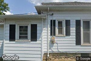 408 W Weller St, Ansonia, OH 45303