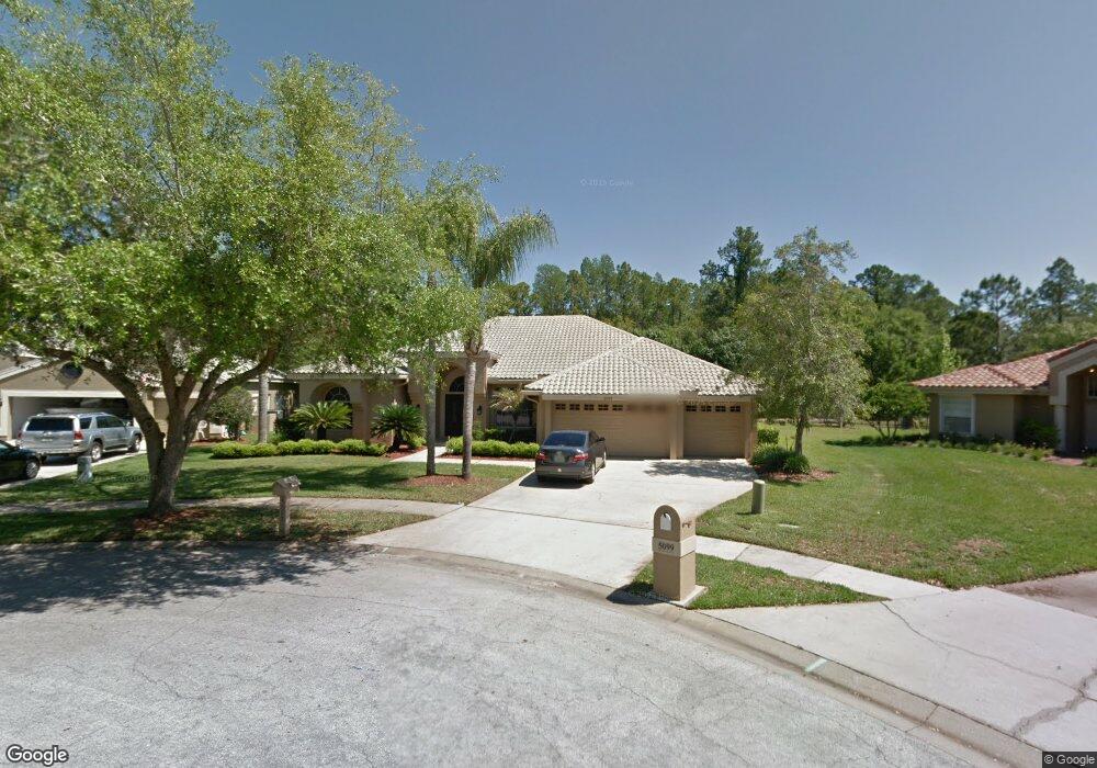 5095 Cross Pointe Dr, Oldsmar, FL 34677 - photo 1