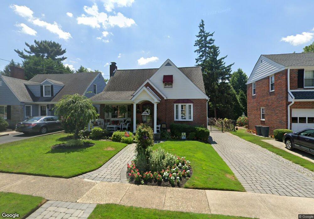 1516 W High St, Haddon Heights, NJ 08035 - photo 1