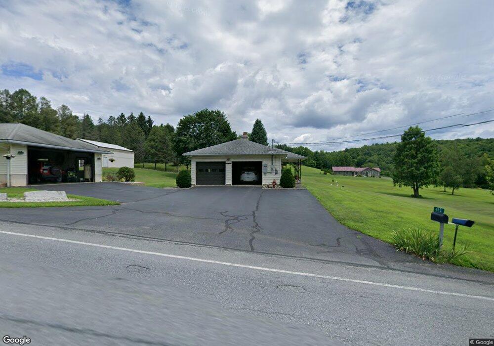 439 Haney 1weuz688c3zf, Kunkletown, PA 18058 - photo 1