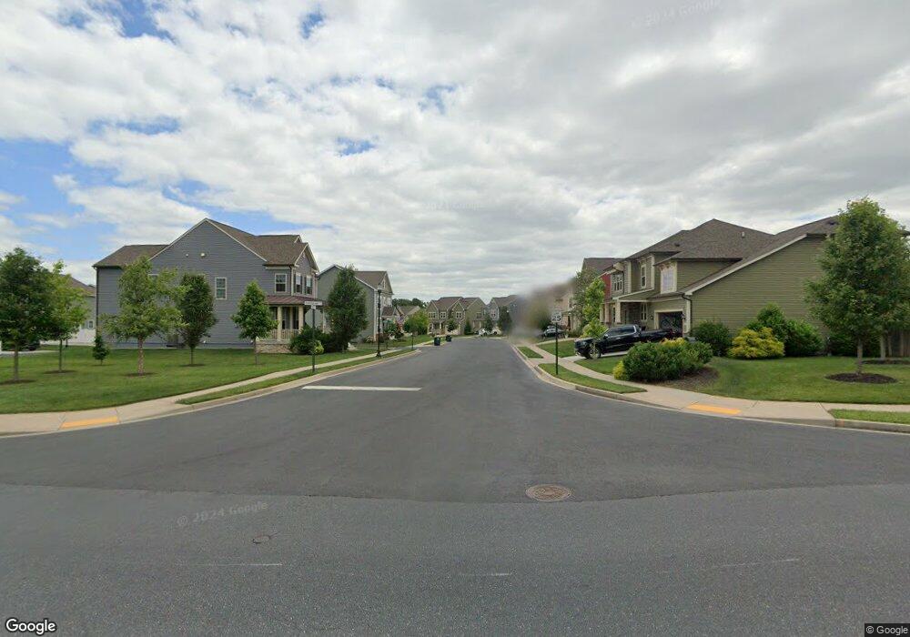 0 Chamberlain Dr unit 1008245016, Frederick, MD 21702 - photo 1