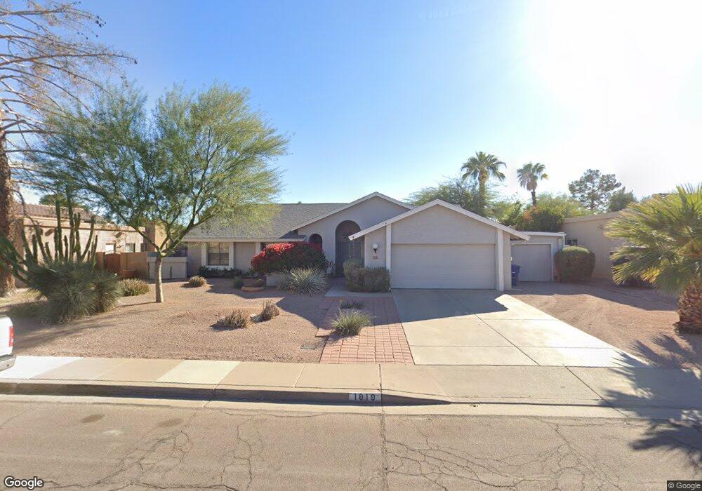 1819 E La Vieve Ln, Tempe, AZ 85284 - photo 1